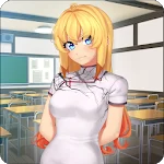 Fake Novel: Your Own Tsundere MOD APK icon