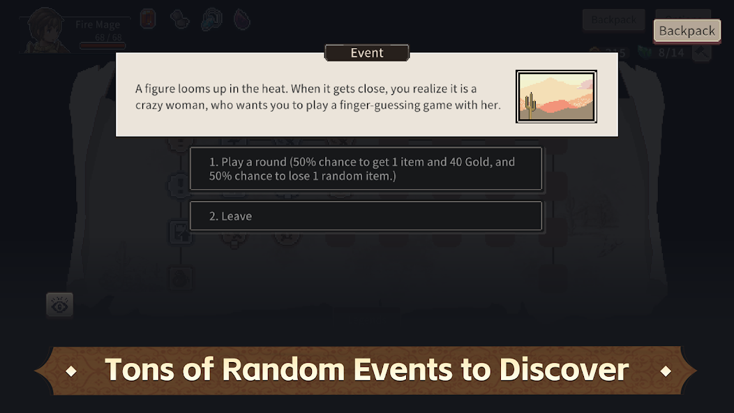 Lost in Fantaland - screenshot 1