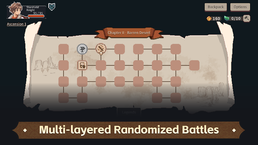 Lost in Fantaland - screenshot 11