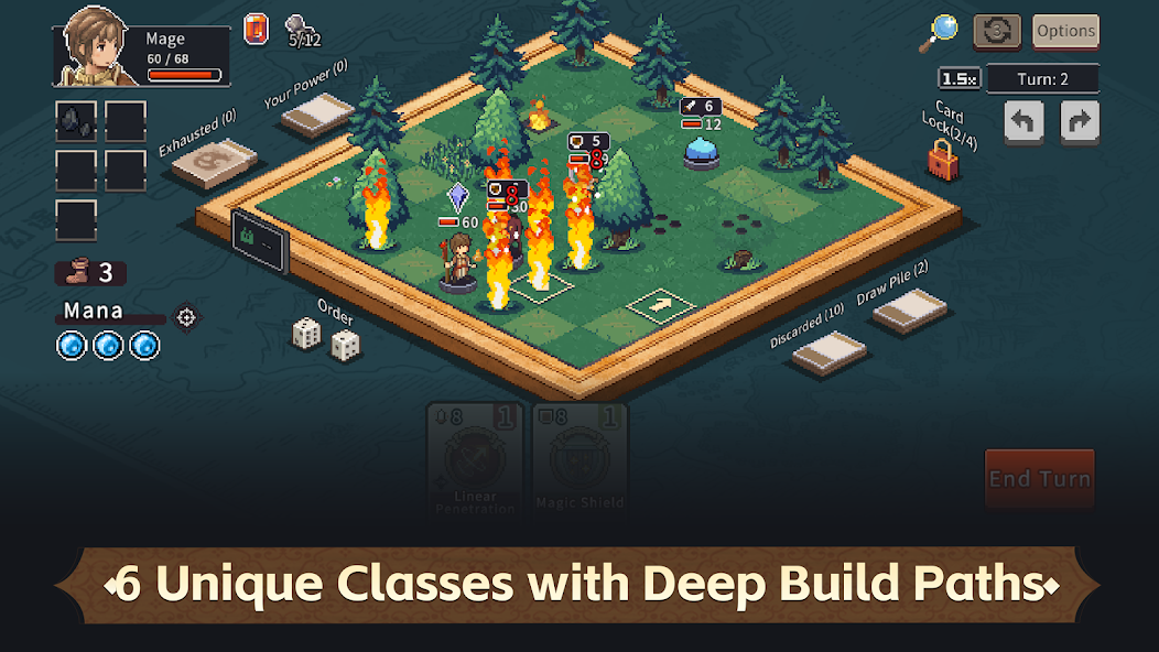 Lost in Fantaland - screenshot 12