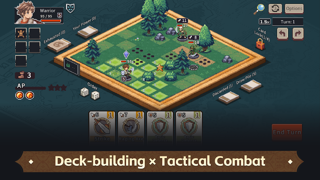 Lost in Fantaland - screenshot 17