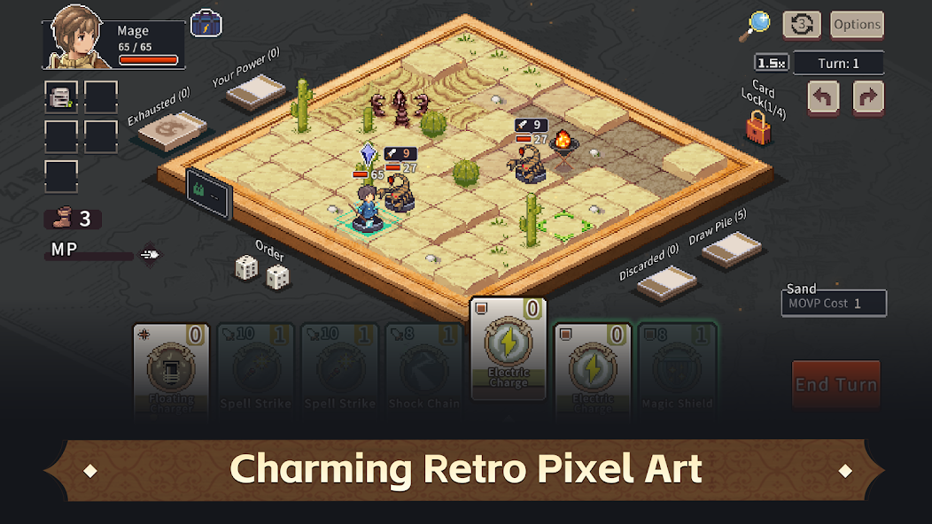 Lost in Fantaland - screenshot 18