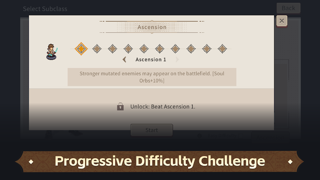 Lost in Fantaland - screenshot 6