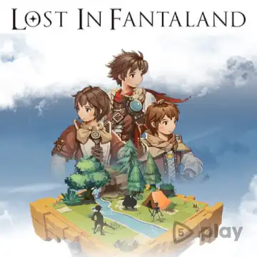 Lost In Fantaland MOD APK icon