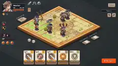 Lost In Fantaland - screenshot 1