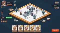 Lost In Fantaland - screenshot 2