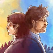 Lucid Lenses - Story Adventure MOD APK icon