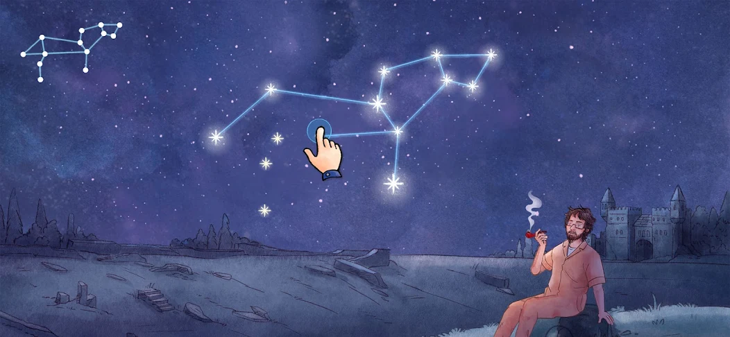 Lucid Lenses - Story Adventure - screenshot 7