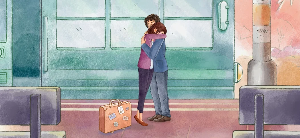 Lucid Lenses - Story Adventure - screenshot 8