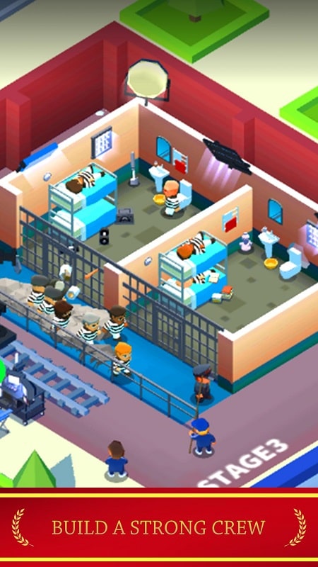 Movie Empire Tycoon APK - screenshot 1