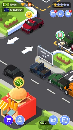 Car Fix Tycoon APK 2.0.03 [Full Game] for Android - screenshot 6