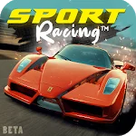 Sport Racing MOD APK icon