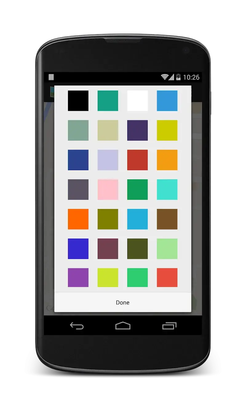 Map & Draw - screenshot 6
