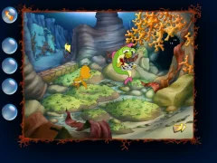 Tim and Mermaid - screenshot 1