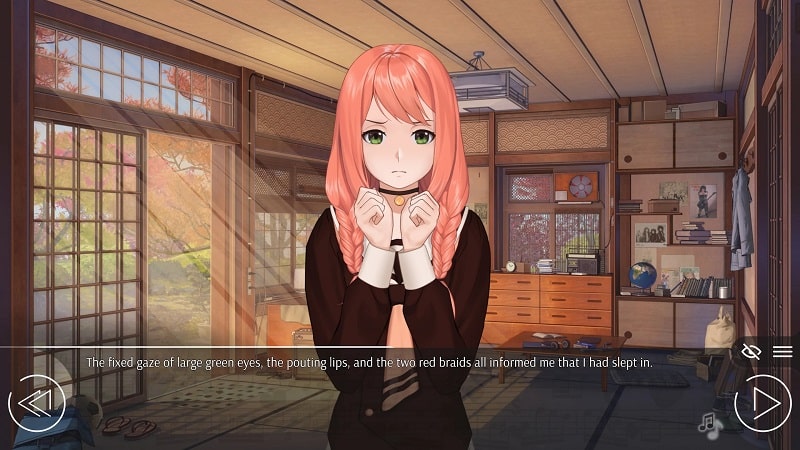 Love, Money, Rock’n’Roll APK - screenshot 3