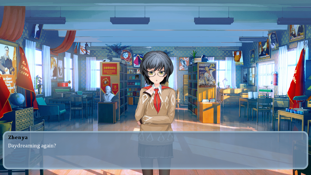 Wintertale - screenshot 2