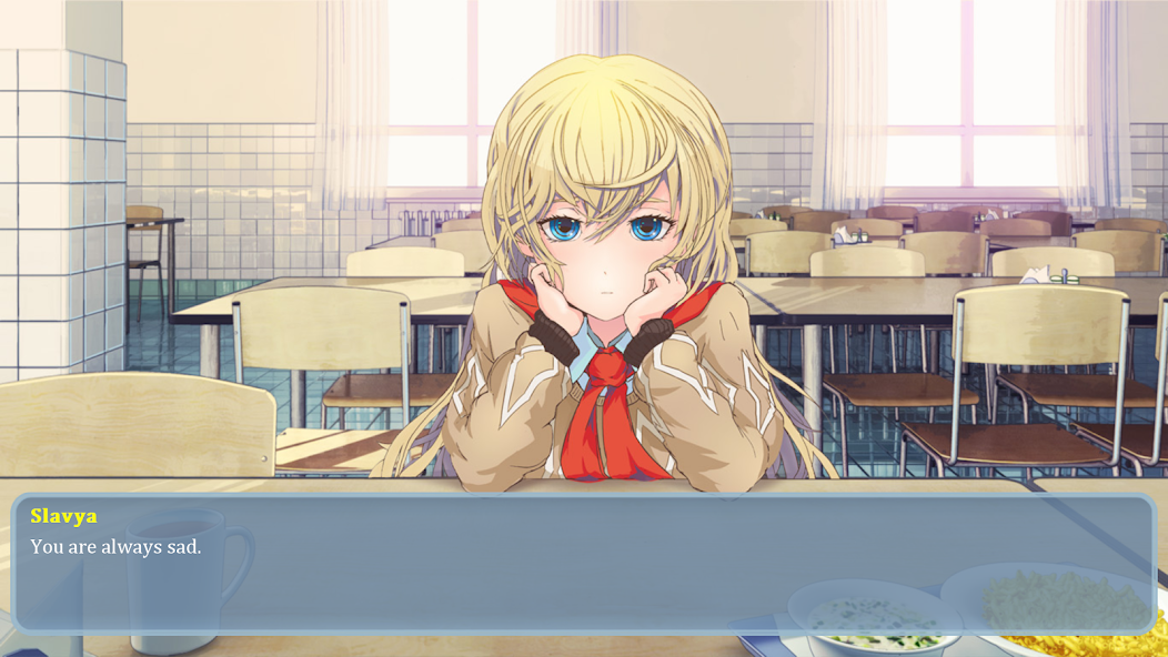 Wintertale - screenshot 3