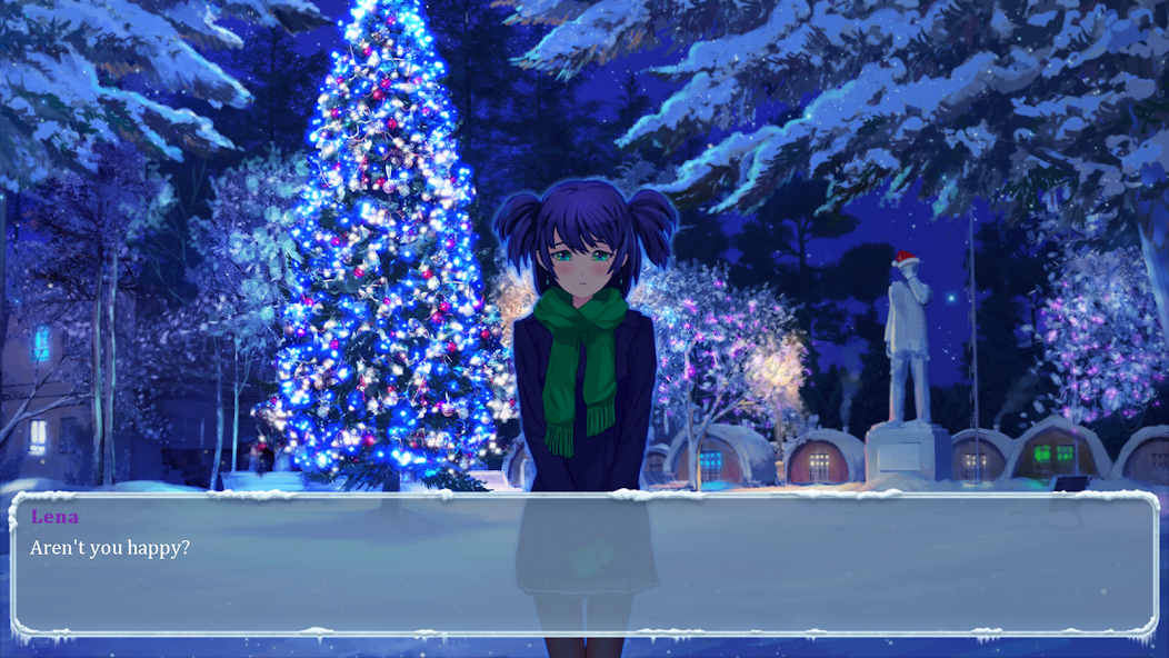 Wintertale - screenshot 5