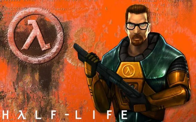 Half-Life Türkçe Dublaj APK 0.21 (Latest) for Android - screenshot 1
