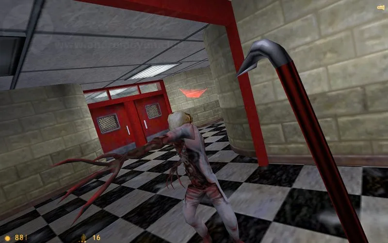 Half-Life Türkçe Dublaj APK 0.21 (Latest) for Android - screenshot 2