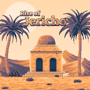 Rise of Jericho MOD APK icon