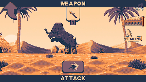 Rise of Jericho - screenshot 5