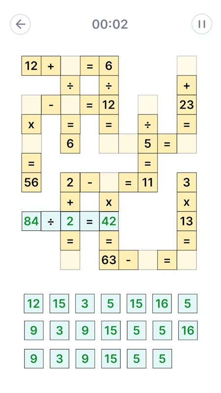 Sudoku APK - screenshot 5