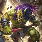 Summoners Raid 3.11.0 APK + MOD [MenuNo Skill CD] MOD APK icon