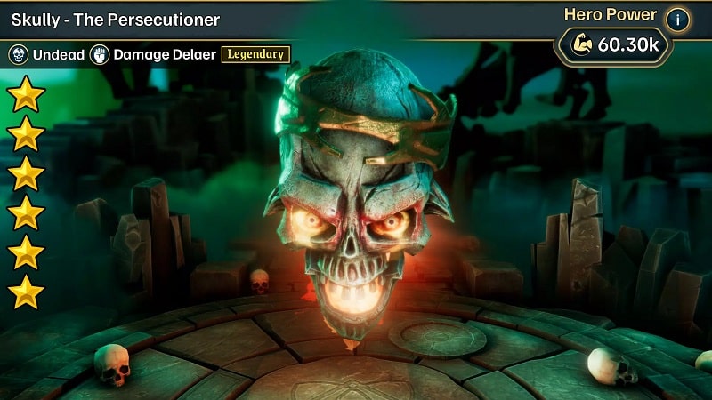 Summoners Raid - screenshot 4