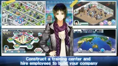 Boy Band : K-POP IDOL - screenshot 1