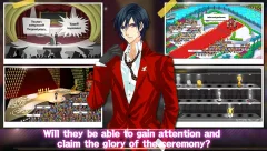 Boy Band : K-POP IDOL - screenshot 2