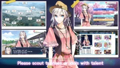 Boy Band : K-POP IDOL - screenshot 3