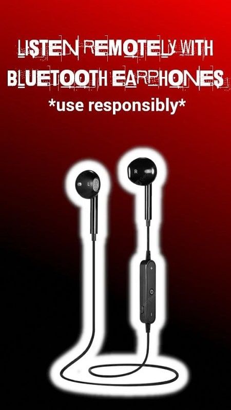 Ear Scout - screenshot 1