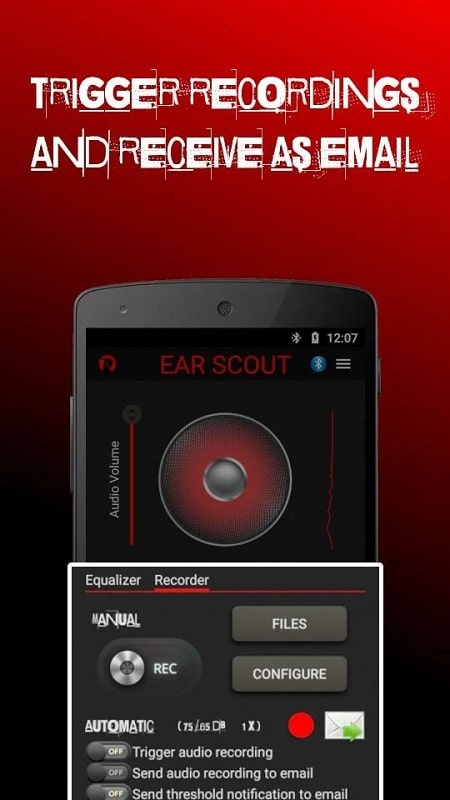 Ear Scout - screenshot 4