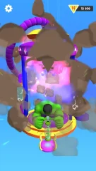 Superhero Legends: Strike Team - screenshot 2