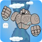 Super Phantom HD MOD APK icon