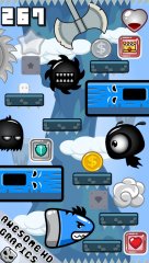 Super Phantom HD - screenshot 1