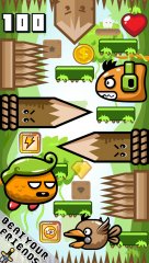 Super Phantom HD - screenshot 2