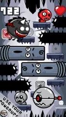 Super Phantom HD - screenshot 4