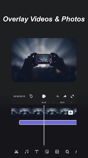 Super Studio 4.7.1.1 APK + MOD [Premium Unlocked] - screenshot 3