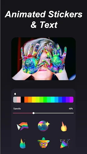 Super Studio 4.7.1.1 APK + MOD [Premium Unlocked] - screenshot 5