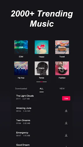 Super Studio 4.7.1.1 APK + MOD [Premium Unlocked] - screenshot 6
