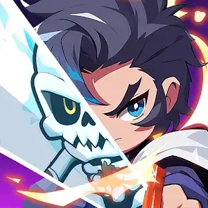 Folded Tales MOD APK icon