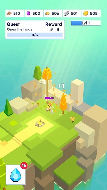 Pixel Universe APK - screenshot 3