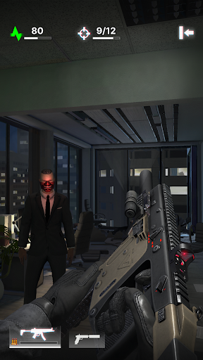 SWAT Shooter Police Action FPS APK 2.0.4.2010 - screenshot 2