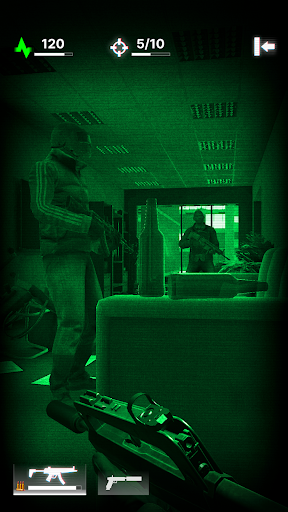 SWAT Shooter Police Action FPS APK 2.0.4.2010 - screenshot 4