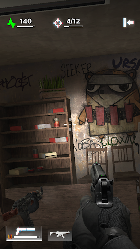 SWAT Shooter Police Action FPS APK 2.0.4.2010 - screenshot 5