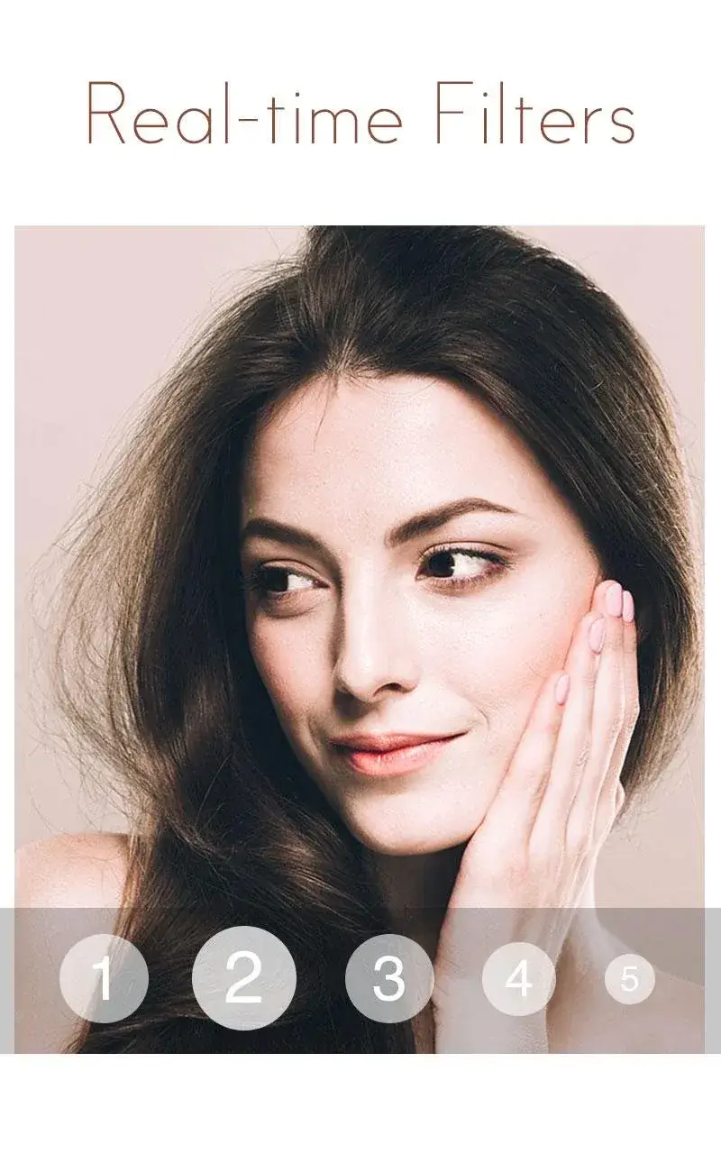 Sweet Candy Cam - screenshot 2