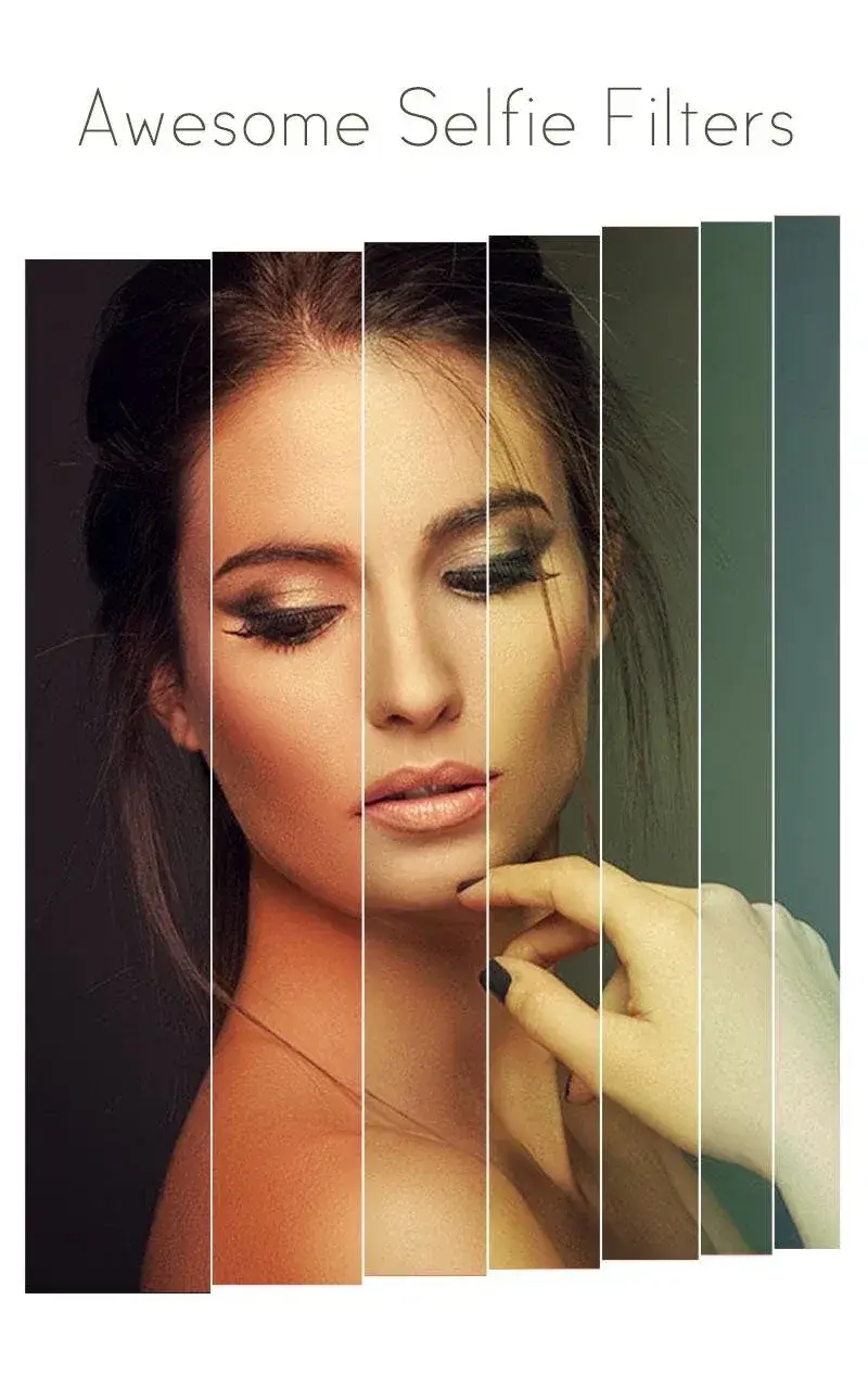 Sweet Candy Cam - screenshot 3