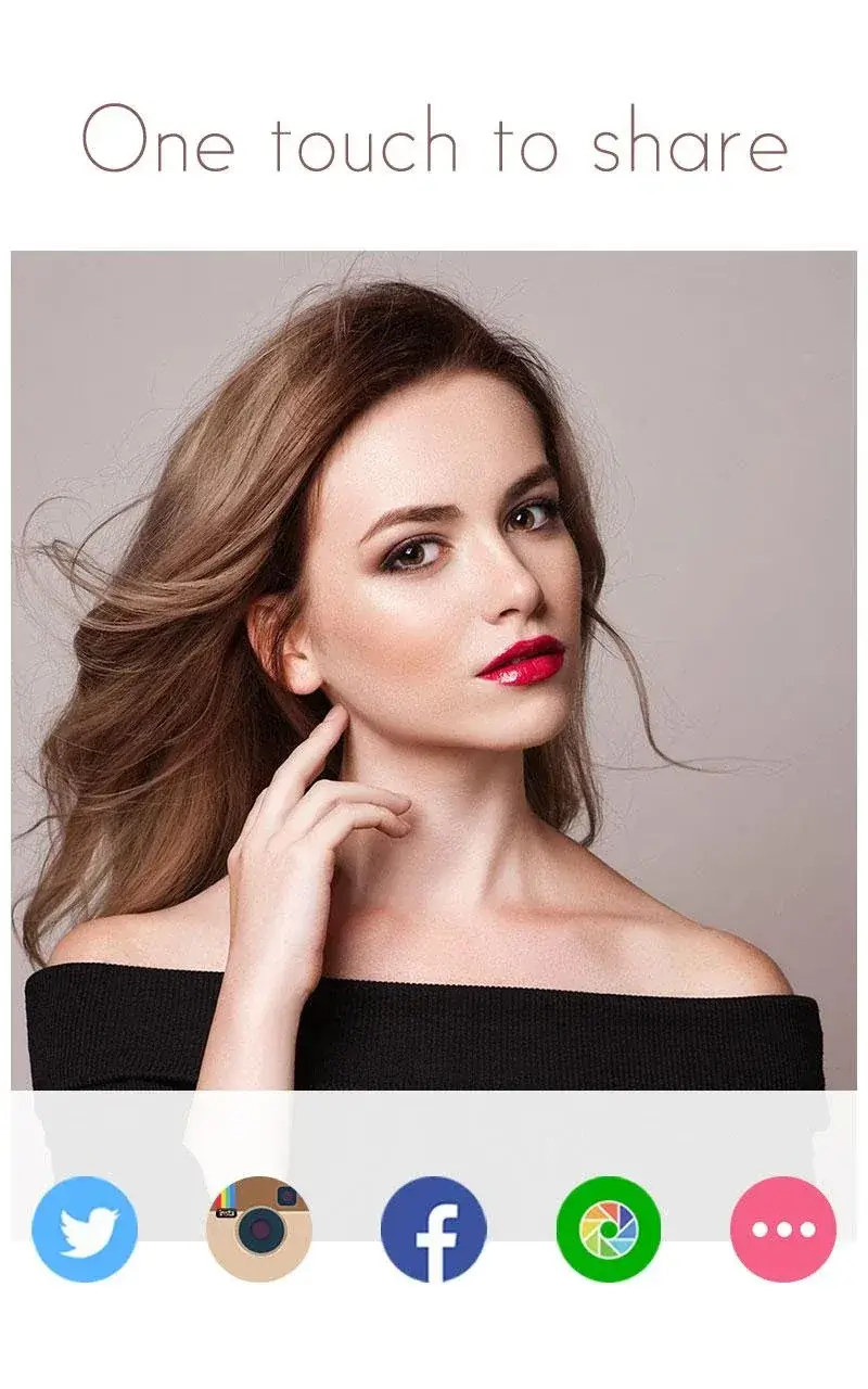 Sweet Candy Cam - screenshot 4